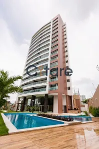 Apartamento com 3 Quartos à venda, 119m² no Engenheiro Luciano Cavalcante, Fortaleza