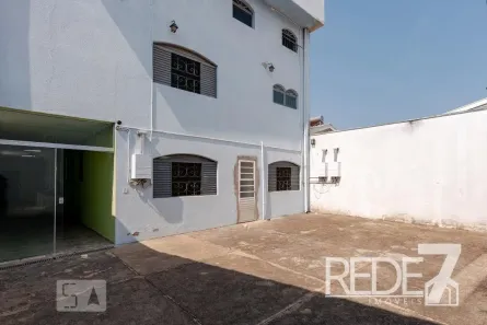 Casa com 8 Quartos à venda, 400m² no Jardim do Lago, Campinas