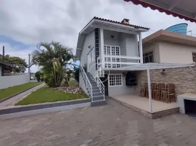 Casa com 3 Quartos à venda, 154m² no Serraria, São José