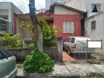 Lote/Terreno à venda, 320m² no Anchieta, São Bernardo do Campo