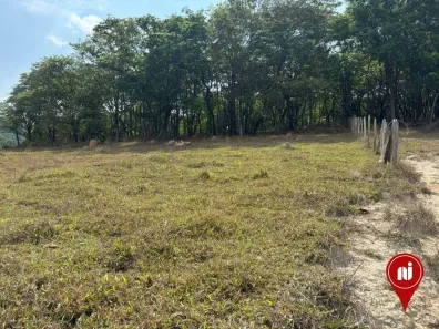 Lote/Terreno à venda, 4000m² no Aranha, Brumadinho