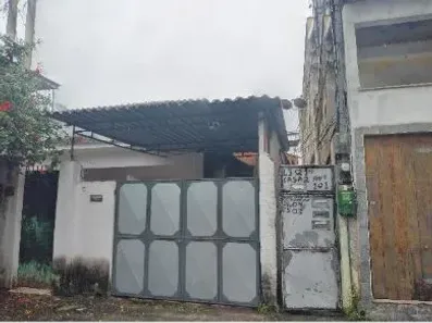 Casa com 2 Quartos à venda, 65m² no Jardim José Bonifácio, São João de Meriti