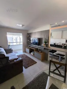 Apartamento com 2 Quartos à venda, 72m² no Centro, Criciúma