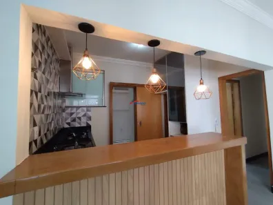 Apartamento com 3 Quartos para alugar, 90m² no Prado, Belo Horizonte