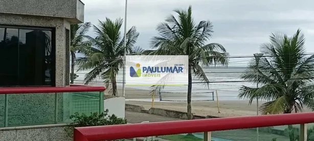 Apartamento com 1 Quarto à venda, 70m² no Centro, Mongaguá