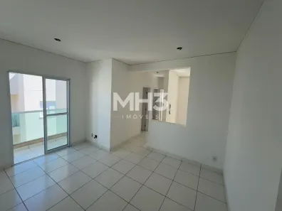 Apartamento com 2 Quartos para venda ou aluguel, 47m² no Jardim Novo Maracanã, Campinas