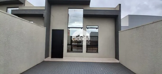 Casa com 3 Quartos à venda, 70m² no Floresta, Cascavel