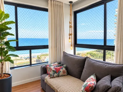Apartamento com 3 Quartos à venda, 83m² no Itacolomi, Balneário Piçarras