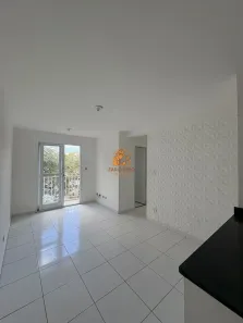 Apartamento com 2 Quartos à venda, 49m² no Vila Jaraguá, São Paulo