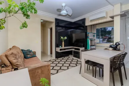 Apartamento com 2 Quartos à venda, 50m² no Fazendinha, Itajaí