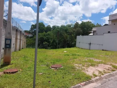 Lote/Terreno à venda, 310m² no Jardim Celeste, Jundiaí