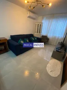Casa com 3 Quartos à venda, 160m² no Jardim Petrópolis, São Paulo