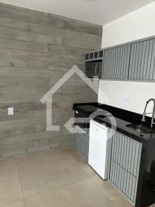 Flat com 1 Quarto à venda, 52m² no Centro, São Bernardo do Campo