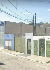 Casa com 4 Quartos à venda, 288m² no Vila Amélia, São Paulo