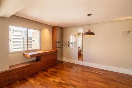 Apartamento com 2 Quartos para alugar, 115m² no Jardim Paulista, São Paulo