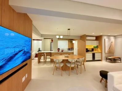 Apartamento com 3 Quartos à venda, 182m² no Navegantes, Capão da Canoa