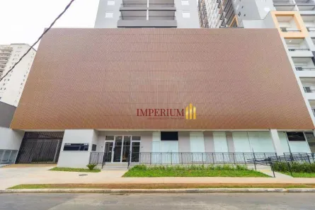 Apartamento com 1 Quarto à venda, 40m² no Belenzinho, São Paulo