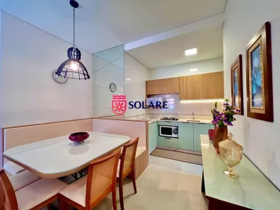 Apartamento com 2 Quartos à venda, 70m² no Canto Grande, Bombinhas