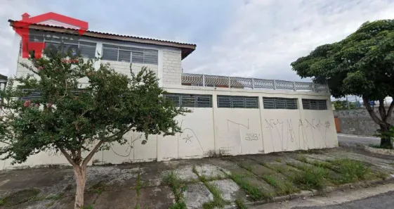 Galpão/Depósito/Armazém à venda, 600m² no Vila Jaguara, São Paulo