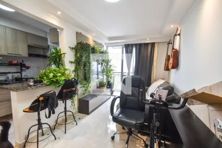 Apartamento com 1 Quarto à venda, 42m² no Vila Carioca, São Paulo
