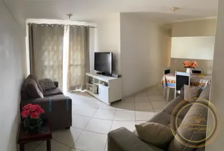 Apartamento com 2 Quartos à venda, 61m² no Jardim Maringá, São Paulo