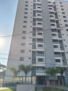 Apartamento com 2 Quartos para alugar, 50m² no Centro, Araraquara