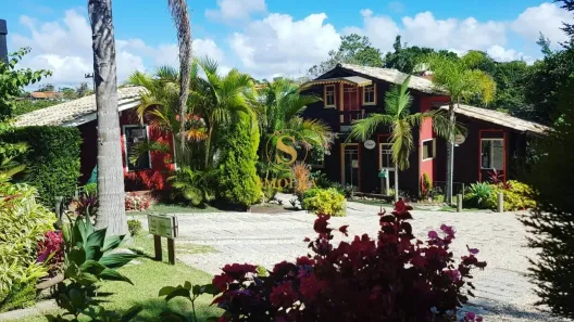 Imóvel Comercial com 11 Quartos à venda, 350m² no , Imbituba