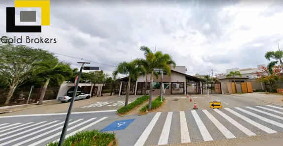 Lote/Terreno à venda, 499m² no Loteamento Vale Azul I, Jundiaí