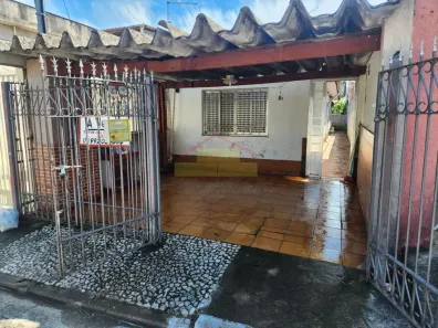 Casa com 2 Quartos à venda, 120m² no Parque Maria Luiza, São Paulo