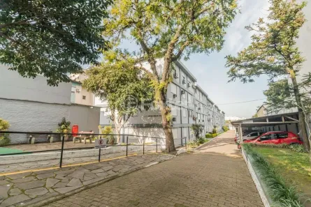 Apartamento com 3 Quartos à venda, 73m² no Cristal, Porto Alegre