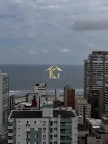 Apartamento com 4 Quartos à venda, 153m² no Canto do Forte, Praia Grande