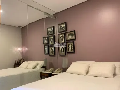 Apartamento com 3 Quartos à venda, 152m² no Mercês, Uberaba