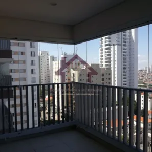 Apartamento com 2 Quartos à venda, 68m² no Vila Dom Pedro I, São Paulo