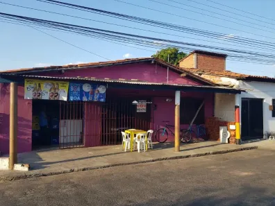 Imóvel Comercial com 2 Quartos à venda, 120m² no Itararé, Teresina
