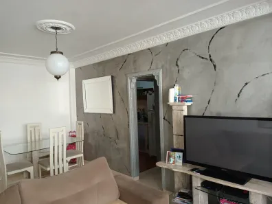 Apartamento com 3 Quartos à venda, 74m² no Cascadura, Rio de Janeiro