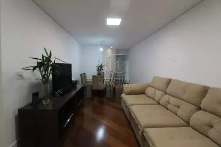Apartamento com 3 Quartos à venda, 100m² no Cerâmica, São Caetano do Sul