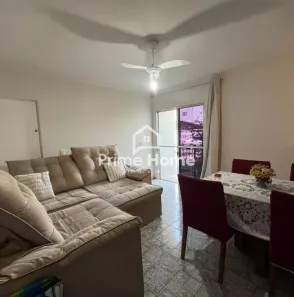 Apartamento com 2 Quartos à venda, 68m² no Jardim das Oliveiras (Nova Veneza), Sumaré