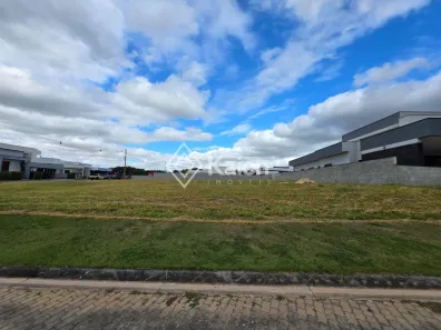 Lote/Terreno à venda, 808m² no Condomínio Fechado Bothanica Itu, Itu