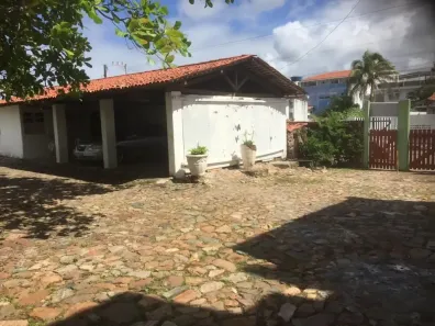 Casa com 4 Quartos à venda, 1440m² no Santo Agostinho, Cabo de Santo Agostinho