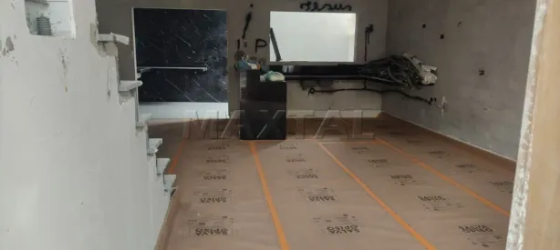 Casa com 2 Quartos à venda, 100m² no Jardim do Colégio (Zona Norte), São Paulo