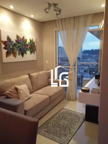 Apartamento com 2 Quartos à venda, 46m² no Jardim Vila Formosa, São Paulo