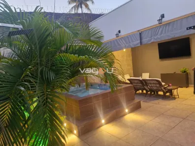 Casa com 2 Quartos à venda, 140m² no Residencial Vila dos Eucaliptos, Salto