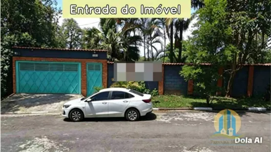 Casa com 5 Quartos à venda, 900m² no Jardim Esperança, Barueri