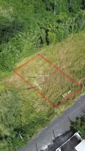 Lote/Terreno à venda, 300m² no Colônia Santo Antônio, Barra Mansa