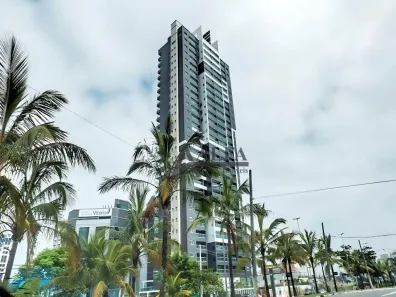 Apartamento com 1 Quarto à venda, 56m² no Vila Regente Feijó, São Paulo
