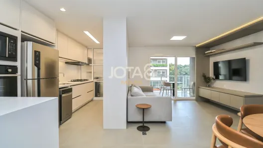 Apartamento com 3 Quartos à venda, 87m² no Campo Comprido, Curitiba