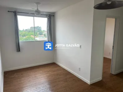 Apartamento com 2 Quartos à venda, 45m² no Vila Miguel Vicente Cury, Campinas