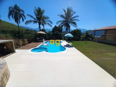 Casa com 5 Quartos à venda, 200m² no Mangaratiba, Mangaratiba