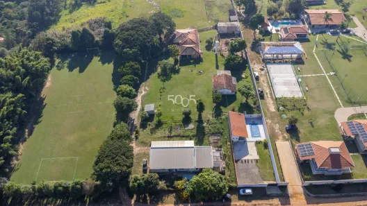 Fazenda/Sítio com 3 Quartos à venda, 21222m² no Parque Nossa Senhora da Candelária, Itu