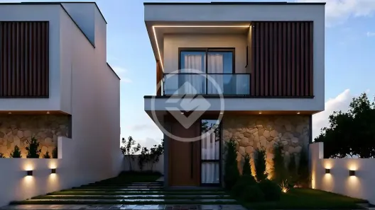 Casa com 3 Quartos à venda, 131m² no Vargem Grande, Florianópolis